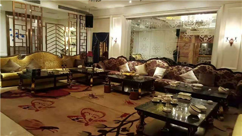 宝鸡商务KTV陪唱妹子哪家多